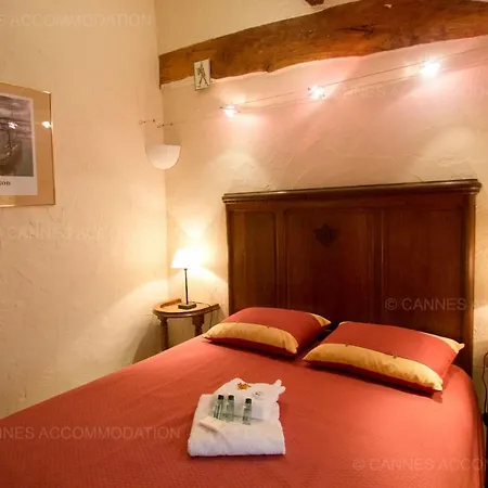 Apartment Maillot Cannes