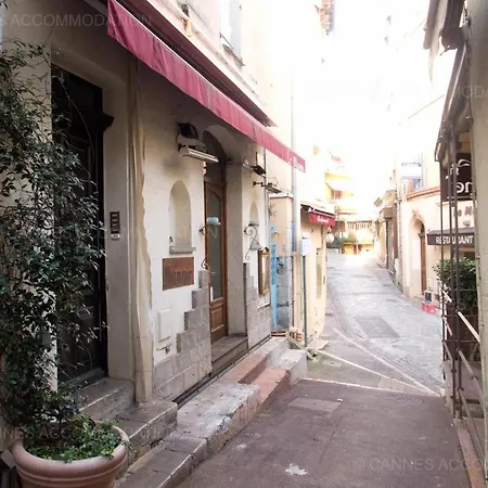 Apartment Maillot Cannes